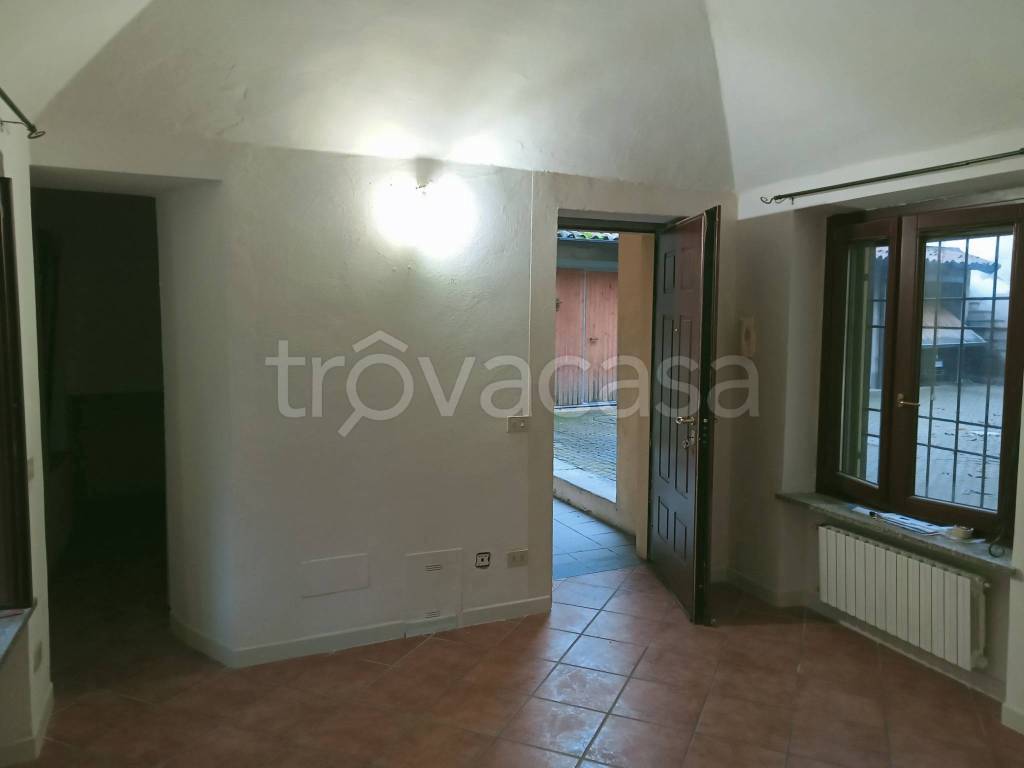 appartamento in vendita a Tromello