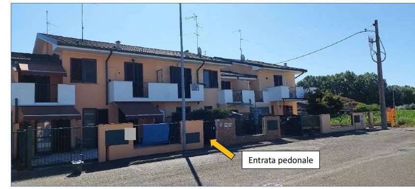 appartamento in vendita a Tromello