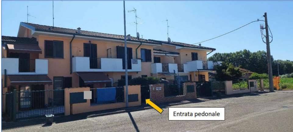 appartamento in vendita a Tromello