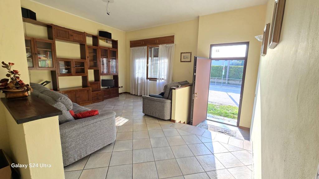 casa indipendente in vendita a Tromello