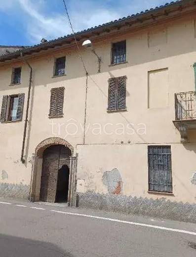 appartamento in vendita a Tromello