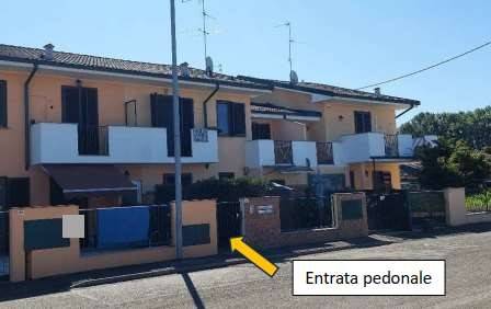 appartamento in vendita a Tromello