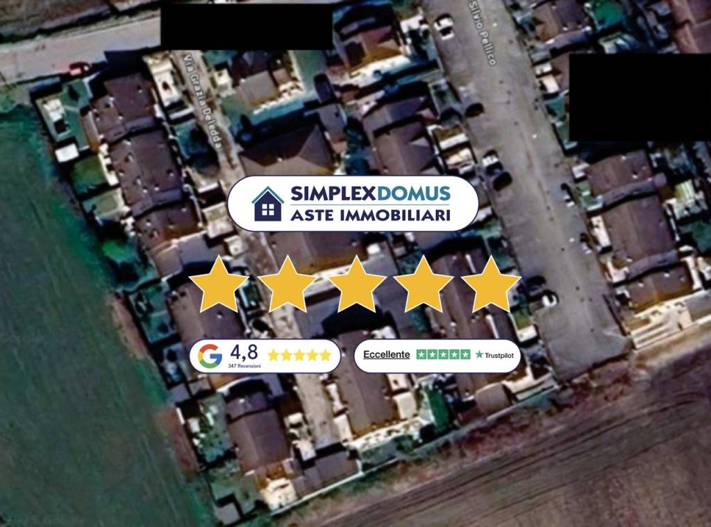 appartamento in vendita a Tromello