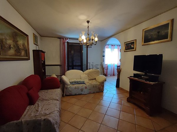 appartamento in vendita a Tromello