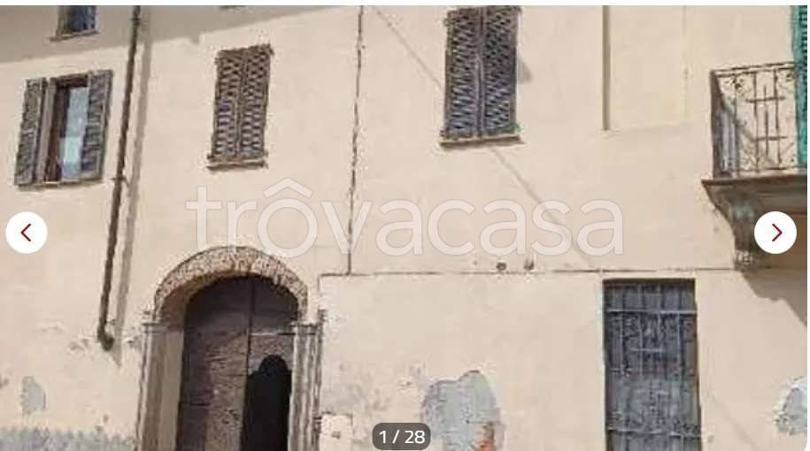 appartamento in vendita a Tromello