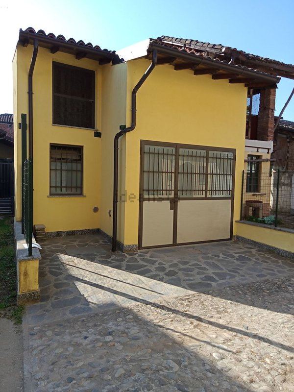 appartamento in vendita a Tromello