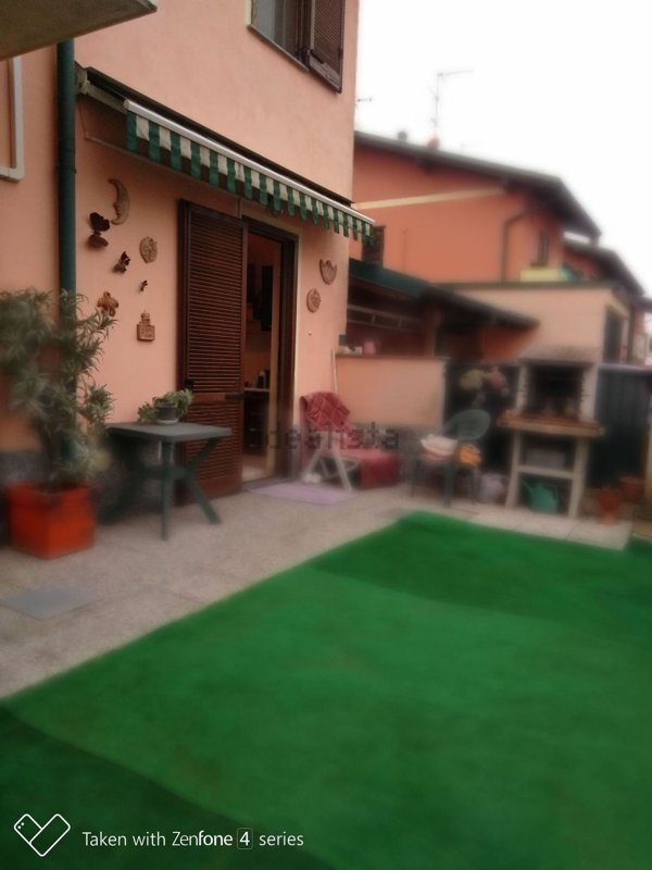 casa indipendente in vendita a Tromello