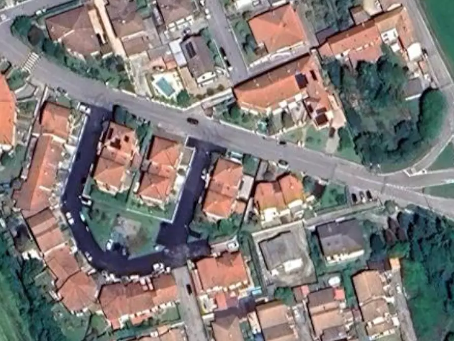 terreno edificabile in vendita a Tromello