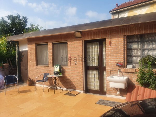 casa indipendente in vendita a Tromello