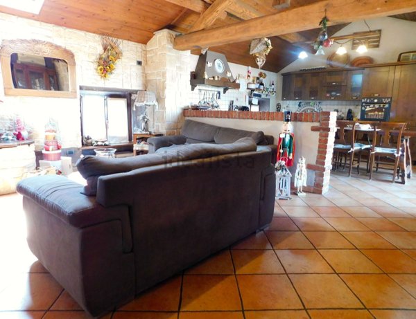 appartamento in vendita a Tromello