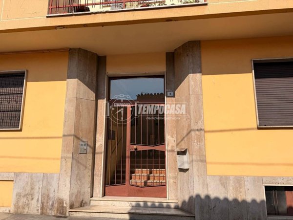 appartamento in vendita a Tromello