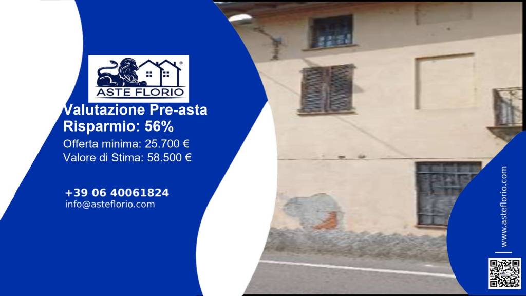 appartamento in vendita a Tromello