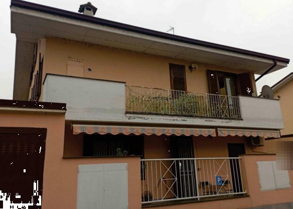 appartamento in vendita a Tromello