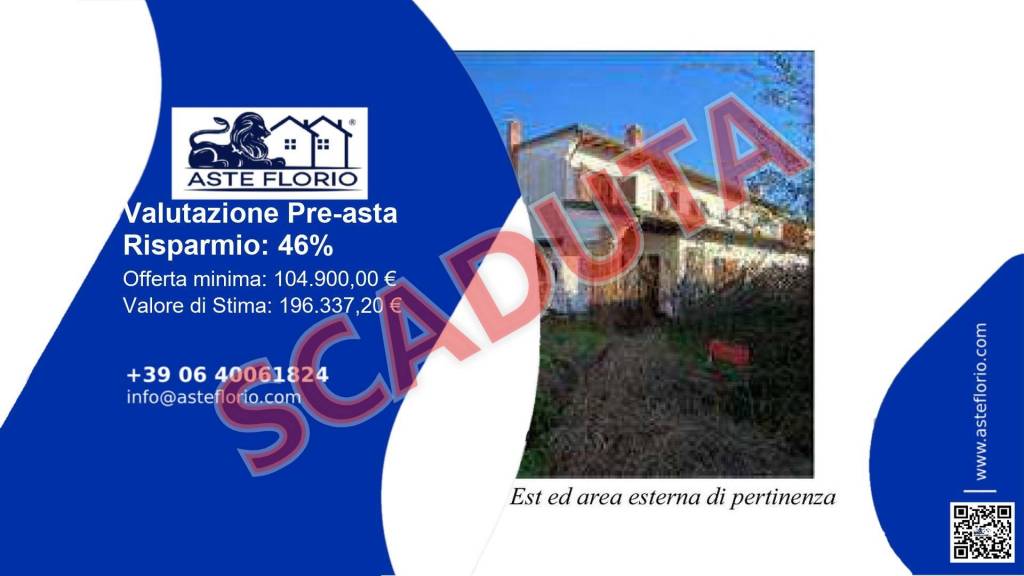casa indipendente in vendita a Tromello
