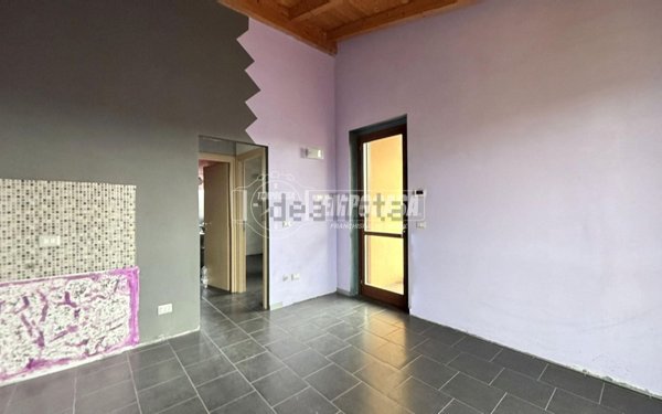 appartamento in vendita a Tromello