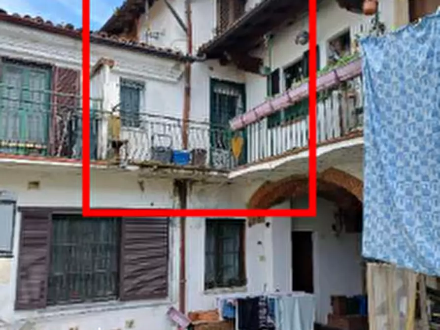 appartamento in vendita a Tromello