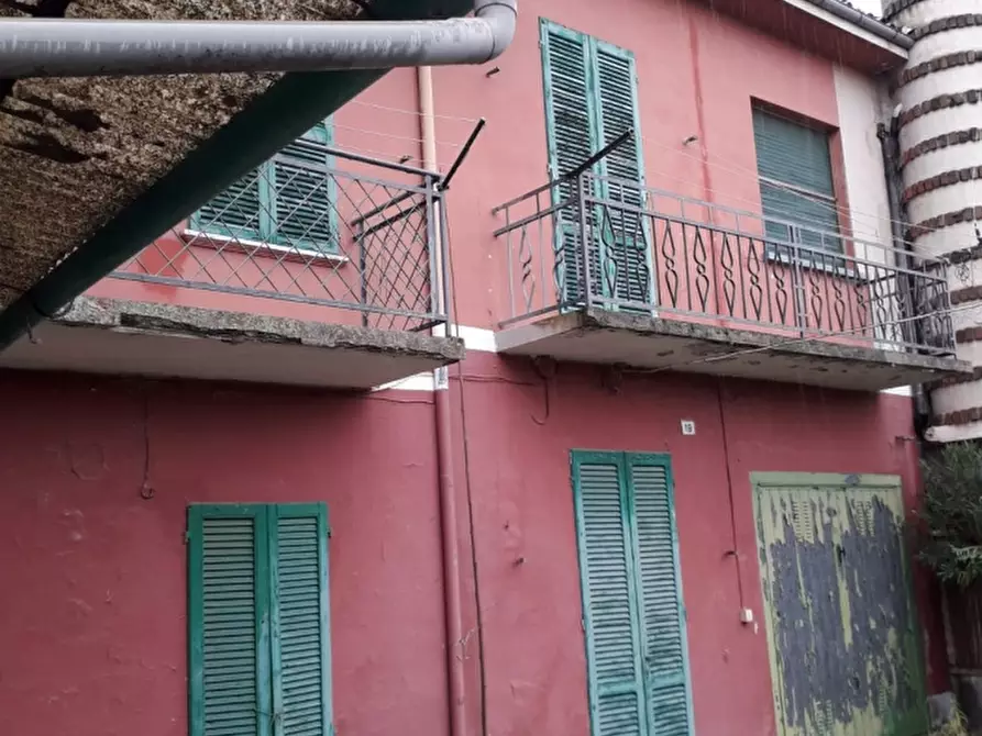 casa indipendente in vendita a Tromello