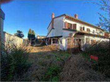 casa indipendente in vendita a Tromello