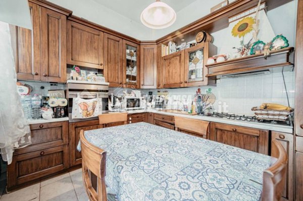 appartamento in vendita a Tromello