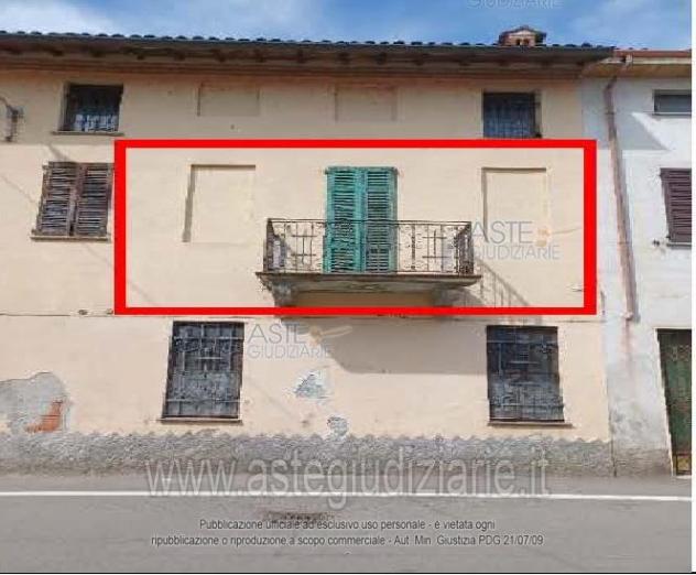 appartamento in vendita a Tromello