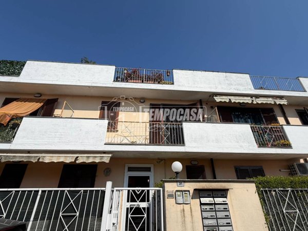 appartamento in vendita a Tromello