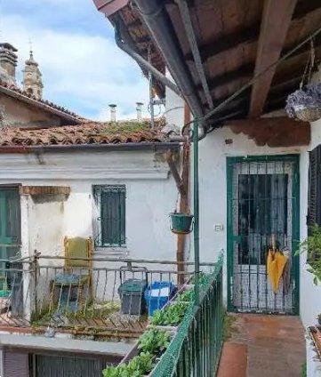 appartamento in vendita a Tromello