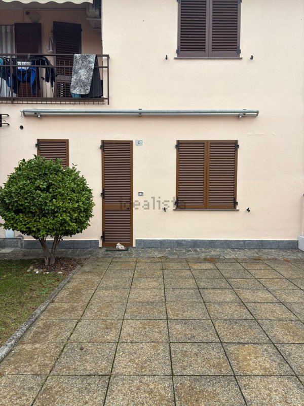 appartamento in vendita a Tromello