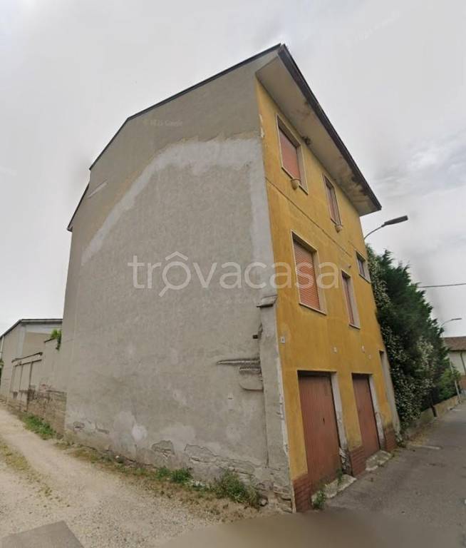 appartamento in vendita a Tromello