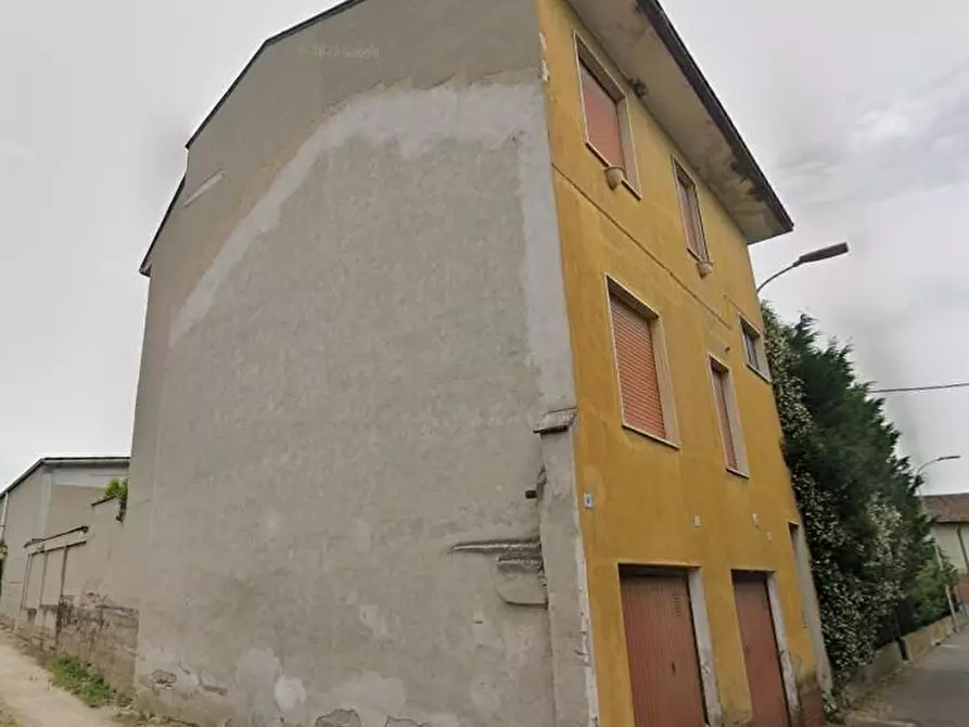 appartamento in vendita a Tromello
