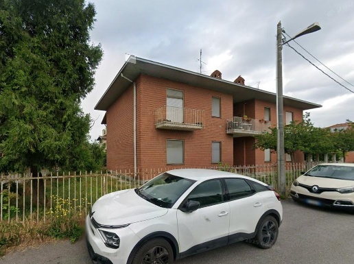 appartamento in vendita a Tromello