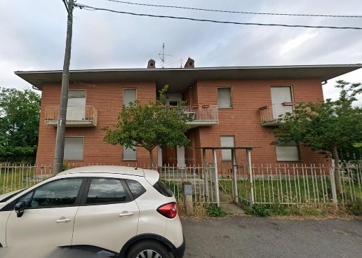 appartamento in vendita a Tromello