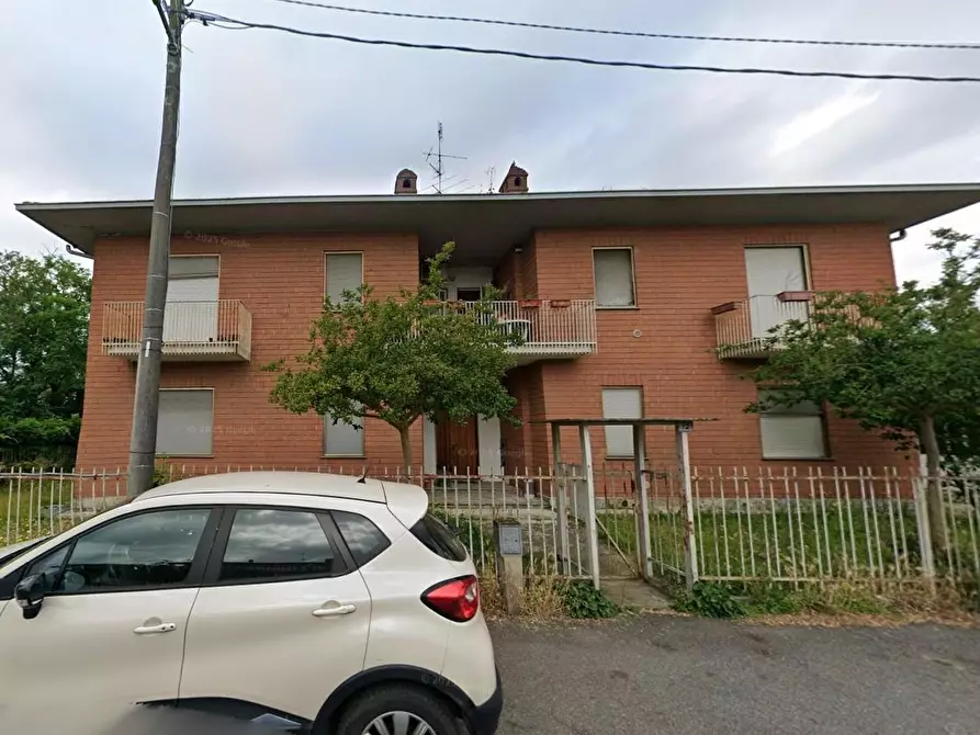 appartamento in vendita a Tromello