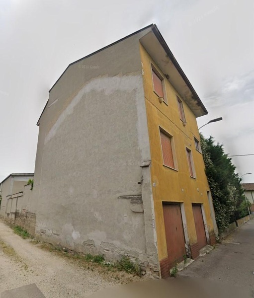 appartamento in vendita a Tromello