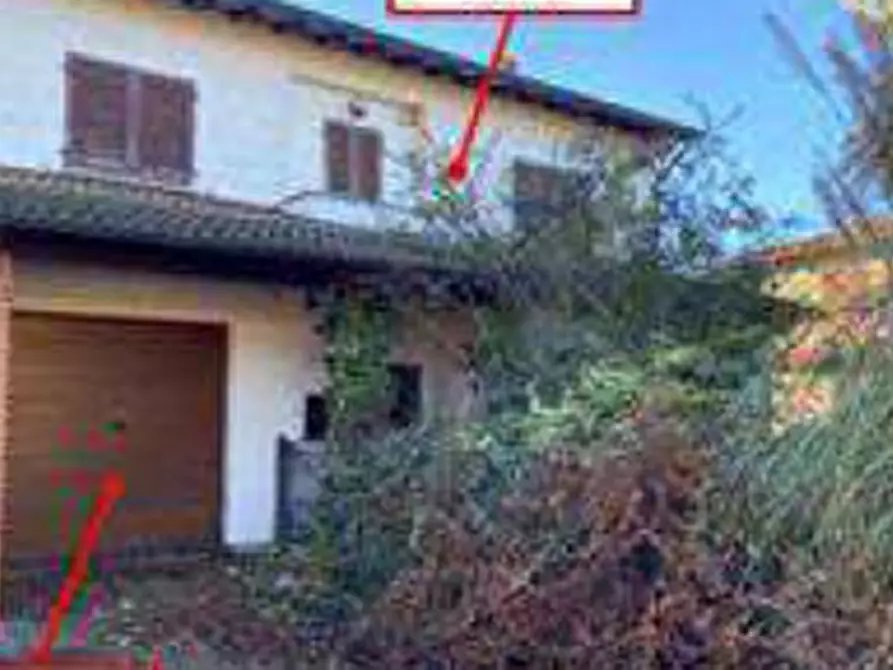 casa indipendente in vendita a Tromello