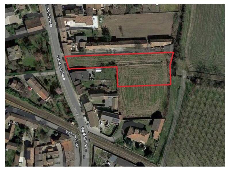 appartamento in vendita a Tromello