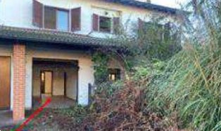 casa indipendente in vendita a Tromello