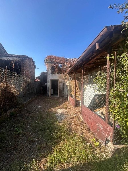 appartamento in vendita a Tromello