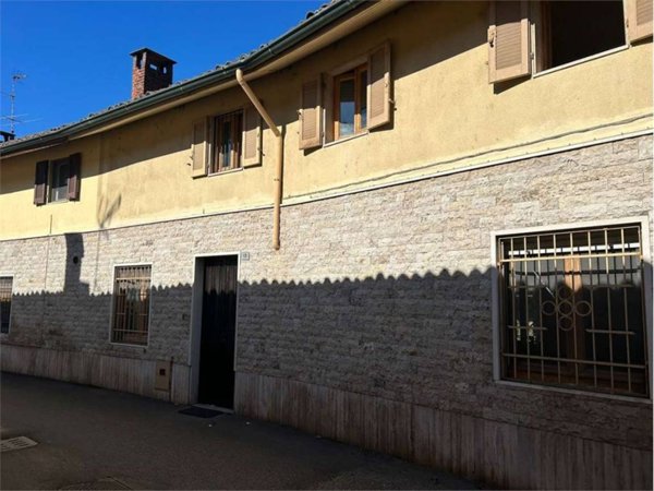 casa indipendente in vendita a Tromello