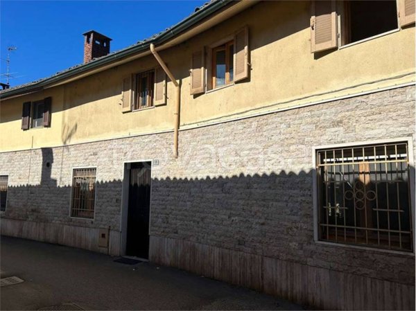 casa indipendente in vendita a Tromello