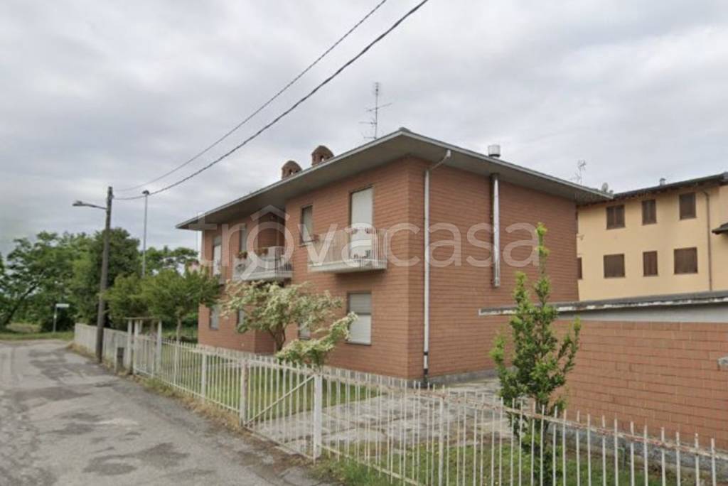 appartamento in vendita a Tromello