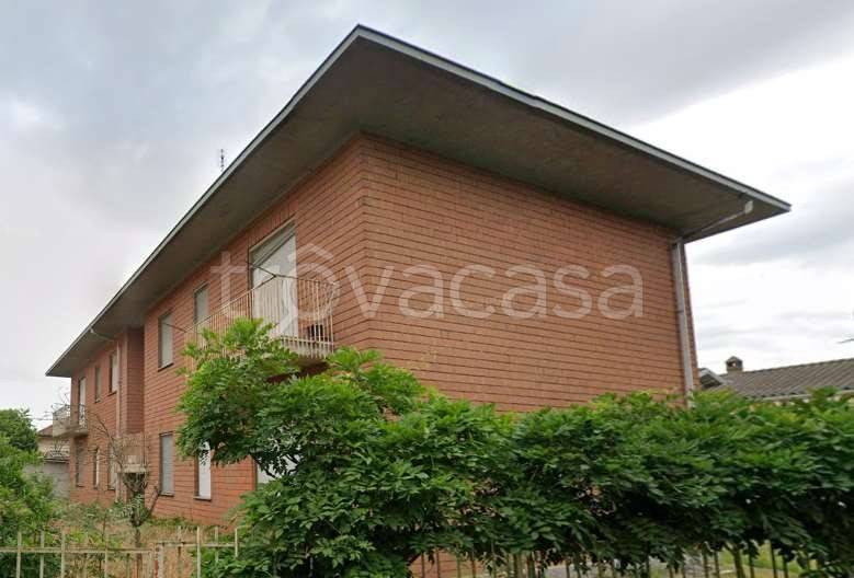 appartamento in vendita a Tromello