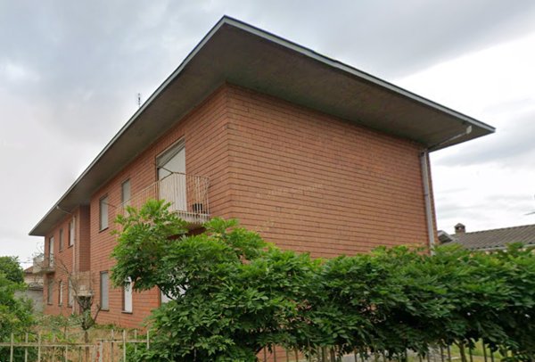 appartamento in vendita a Tromello