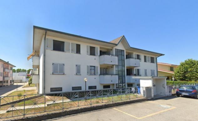 appartamento in vendita a Tromello