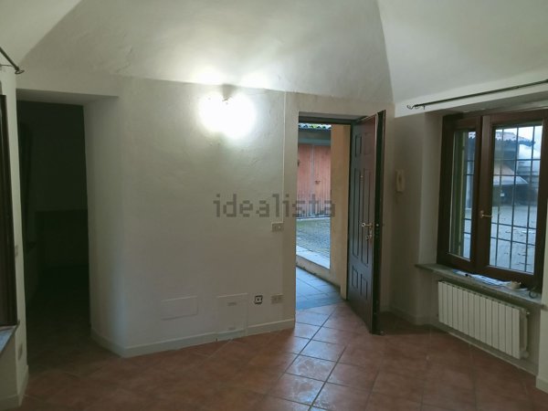 appartamento in vendita a Tromello