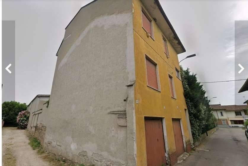 appartamento in vendita a Tromello