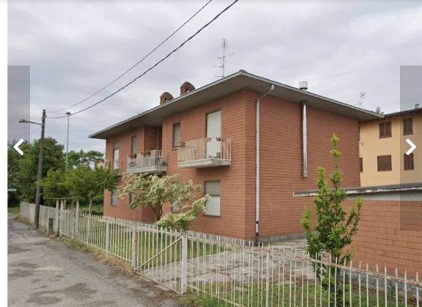 appartamento in vendita a Tromello