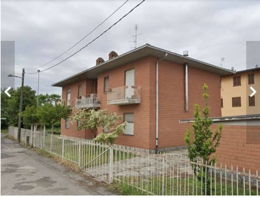 appartamento in vendita a Tromello