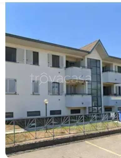 appartamento in vendita a Tromello