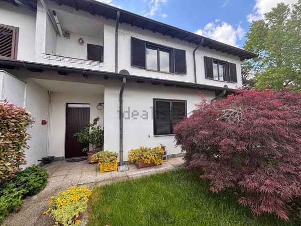 casa indipendente in vendita a Tromello