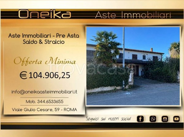 appartamento in vendita a Tromello